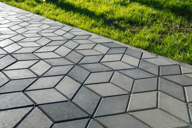 Best Affordable Driveway Pavers  in Fish Hawk, FL