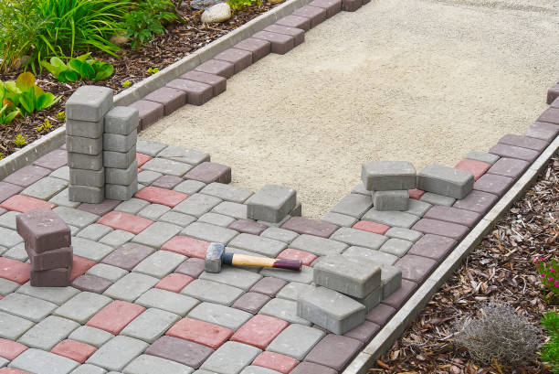 Best Driveway Resurfacing Pavers  in Fish Hawk, FL