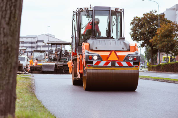 Driveway Repair Near Me in Fish Hawk, FL