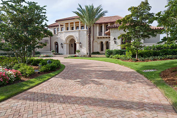 Best Local Driveway Pavers  in Fish Hawk, FL