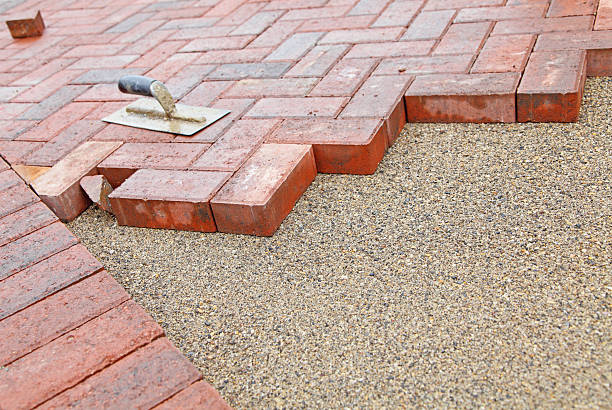 Best Driveway Paving Contractor  in Fish Hawk, FL