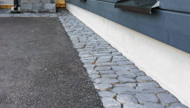 Reasons to Select Us for Your Driveway Paving Requirements in Fish Hawk, FL