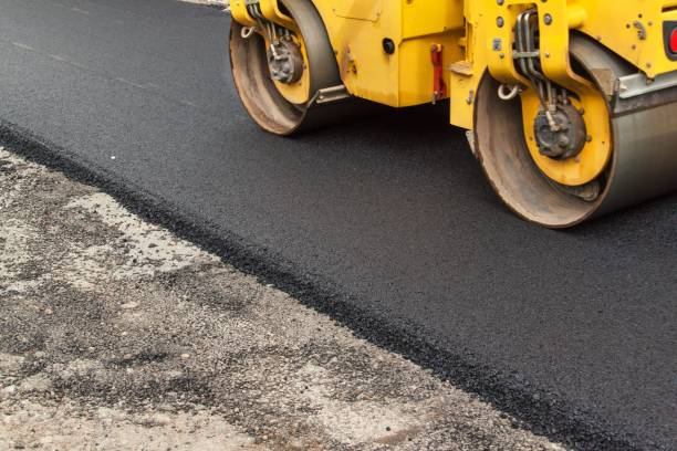 Best Residential Paver Driveway  in Fish Hawk, FL