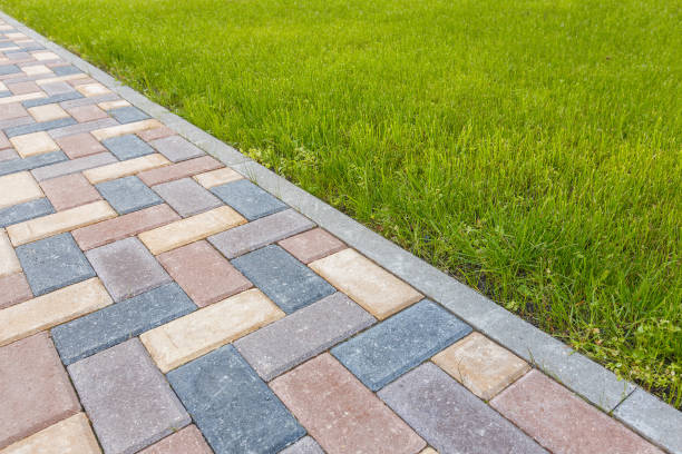 Best Affordable Driveway Pavers  in Fish Hawk, FL